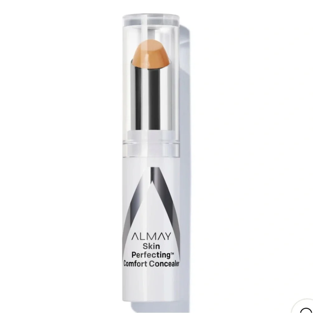 Almay Skin Perfecting Comfort Concealer Shade 220 Deep